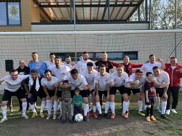 HETI SPORT (part1) - MozGo SE – Labdarúgó hírek