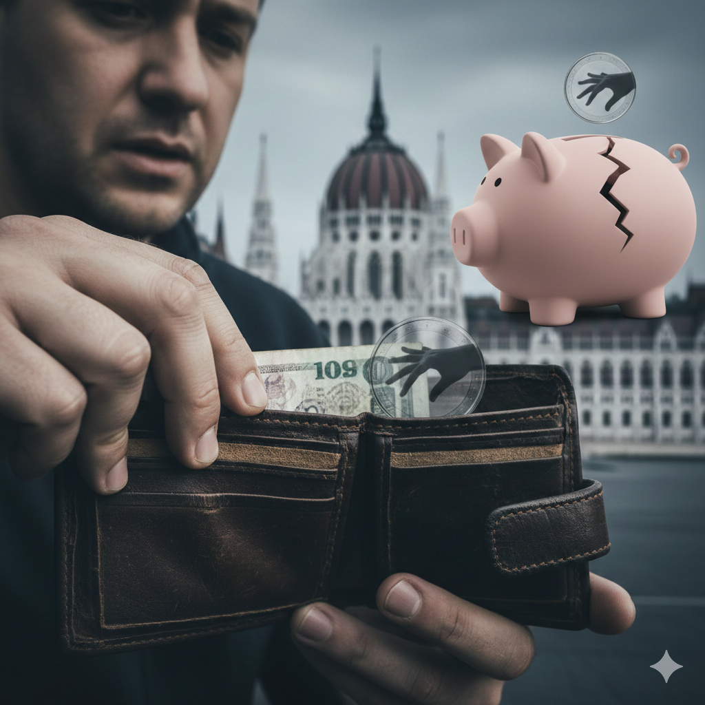 Drasztikus adóemelés borzolja a kedélyeket Nagykőrösön