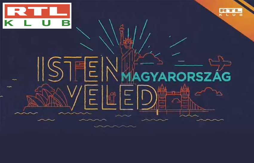 Nagykőrösi család az RTL Klub új sorozatában