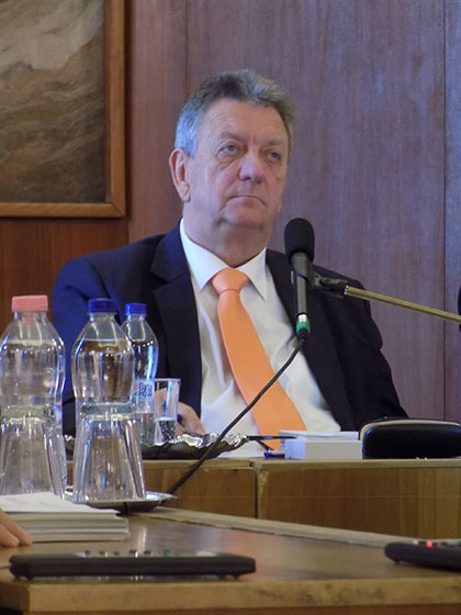 Hiába riogat Czira, a rendőrség szerint Nagykőrösön nincs „migránsveszély”