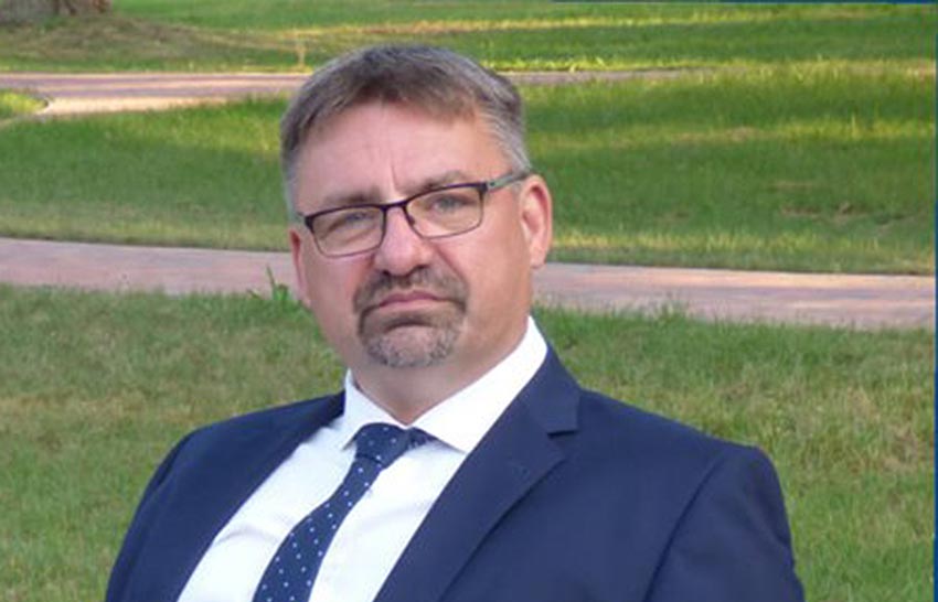 Helyi diktatúra