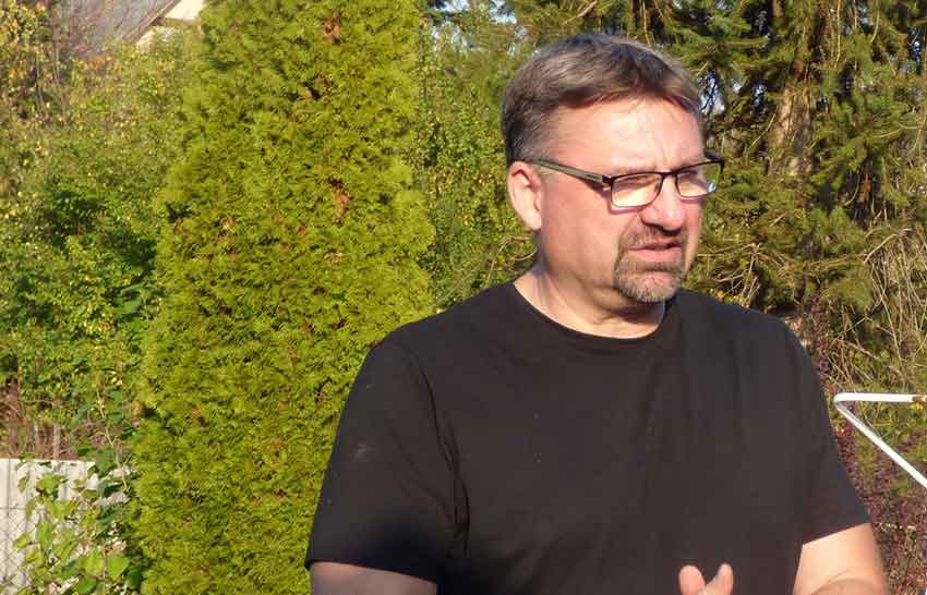 Jó hangulatú feladategyeztetés a Jobb Nagykőrösértnél - Múltheti Hírek