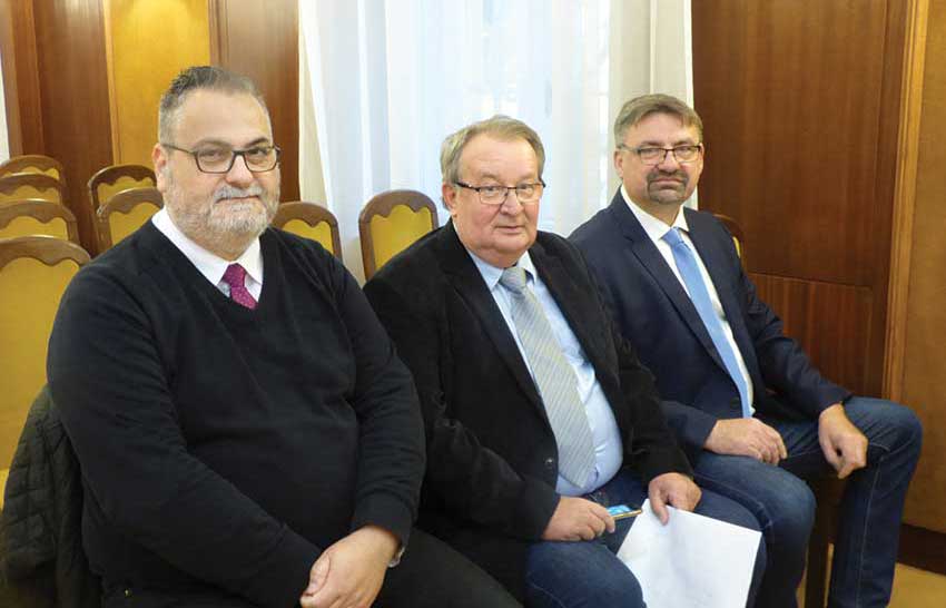 Átvették a megbízóleveleiket a nagykőrösi képviselők