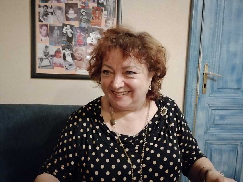 „Ragyogó, de viszontagságos pálya a miénk” –