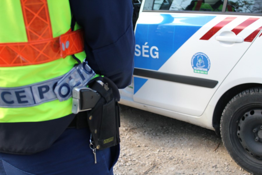 Nyársapáton emelkedett a bűncselekmények száma