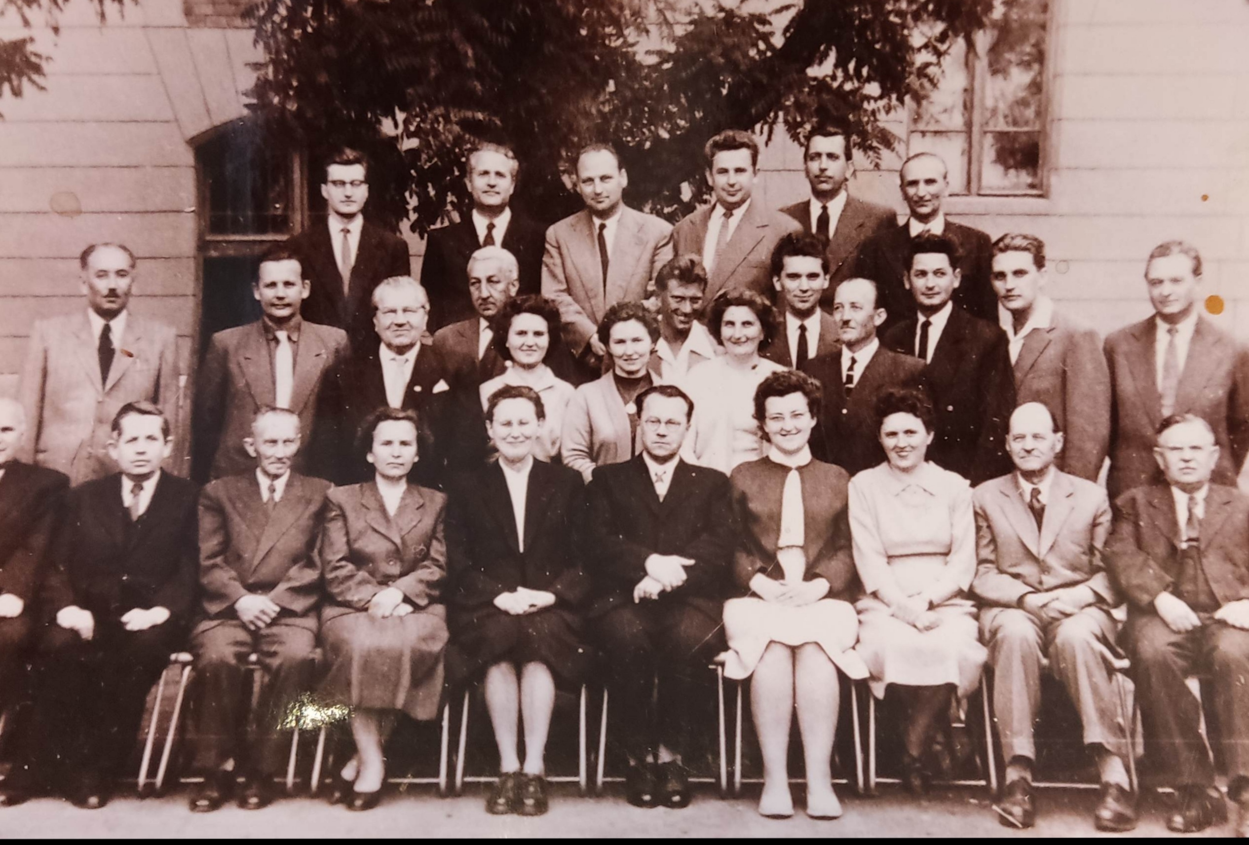 Szemelvények emlékeinkből: Kecskés István (1911. 07. 16 – 2001. 07. 16.)