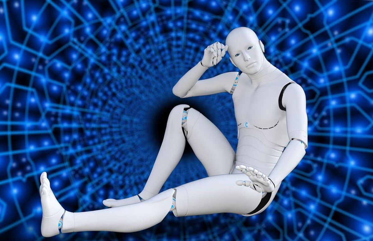 Igazságosabb világ a mesterséges intelligencia révén?