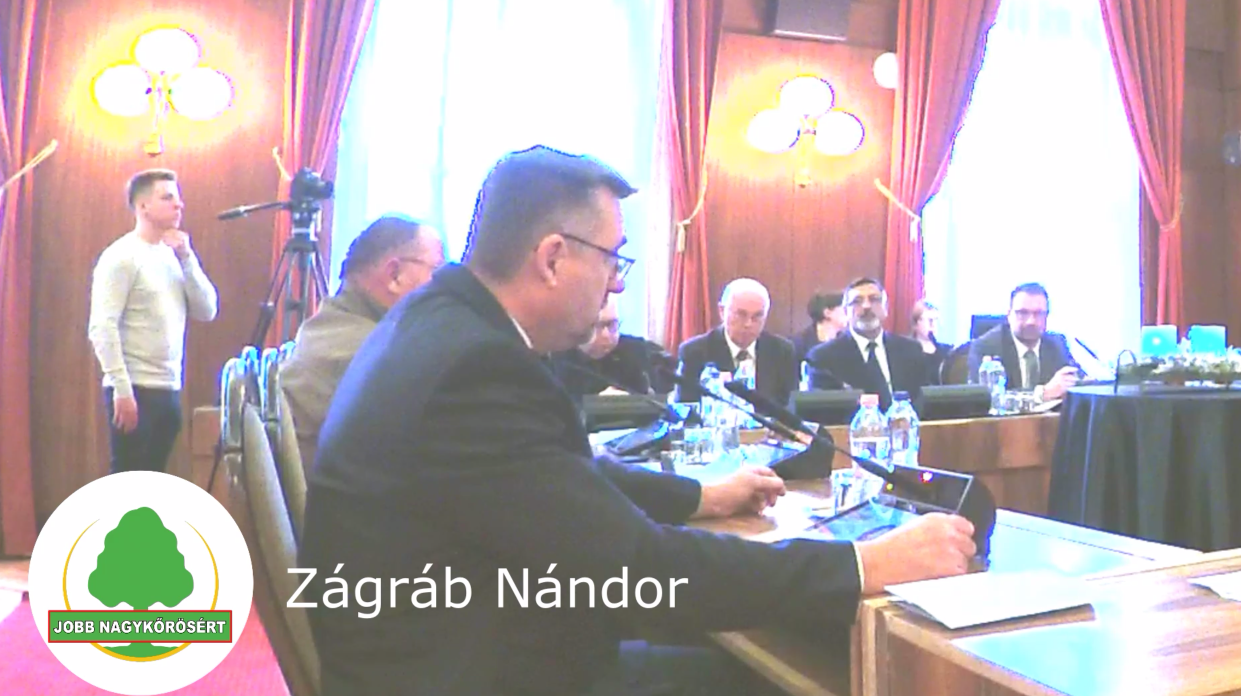 Zágráb Nándor az Aréna megmentéséért küzdött, de a városvezetés elutasította javaslatát