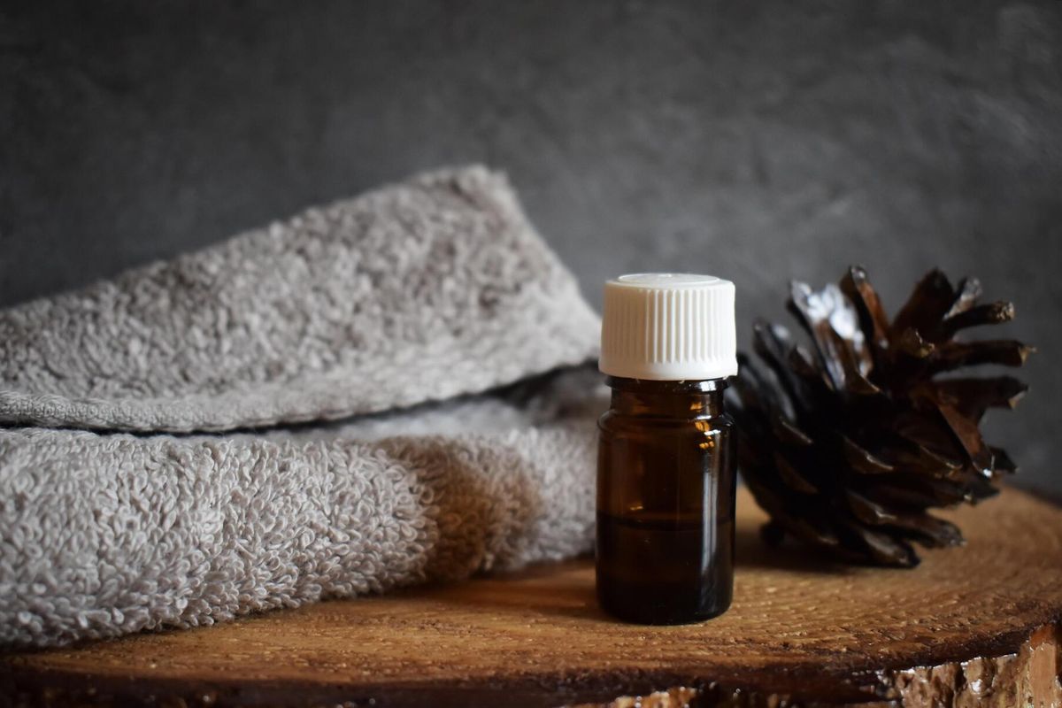 Békés otthon vanília illattal: az illóolajok