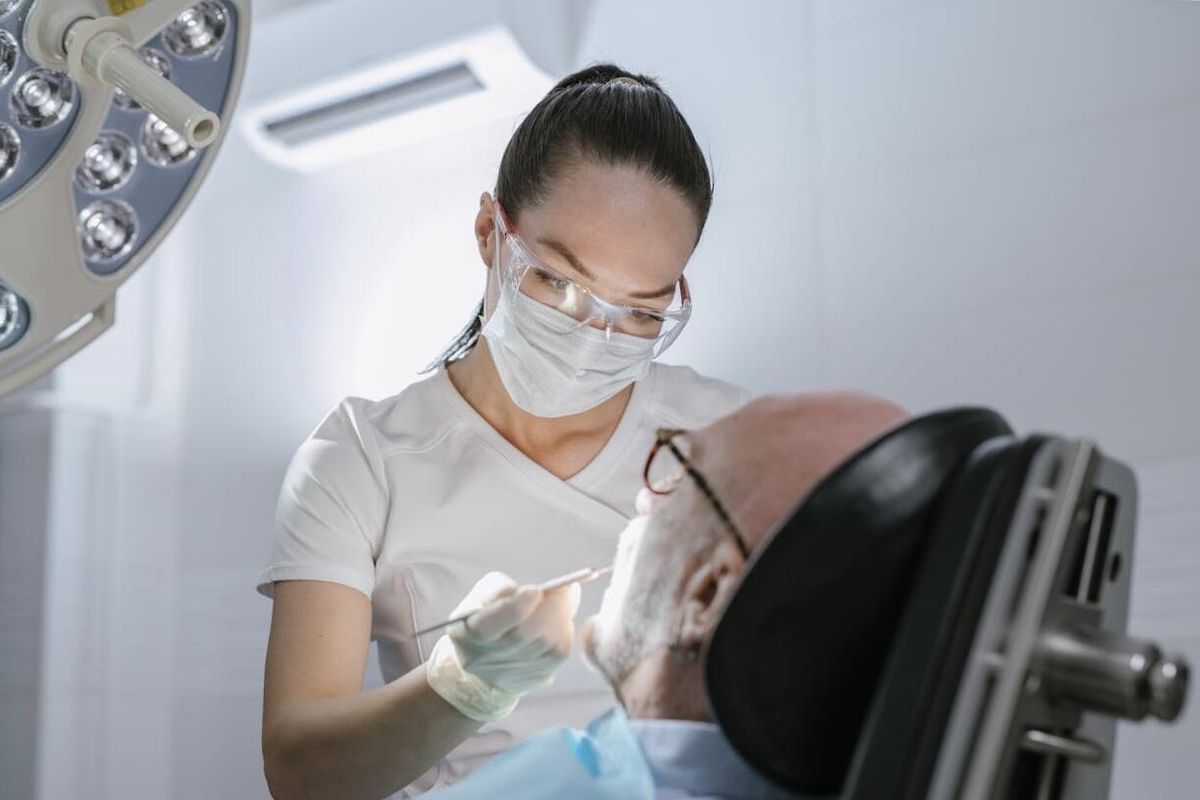 Minden, amit a fogászati hídról tudni érdemes