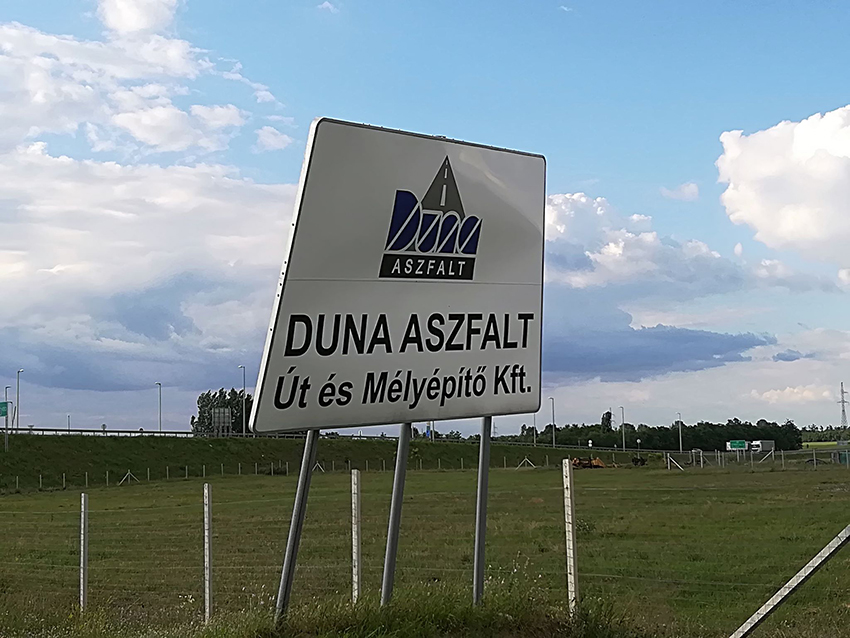 Czira Szabolcs nászura 50 milliárdos munkát kap