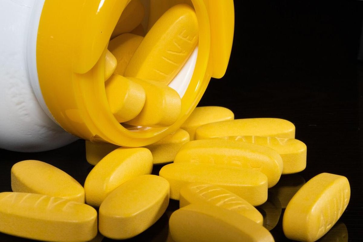 Nők és a vitaminpótlás: miért különösen fontos?
