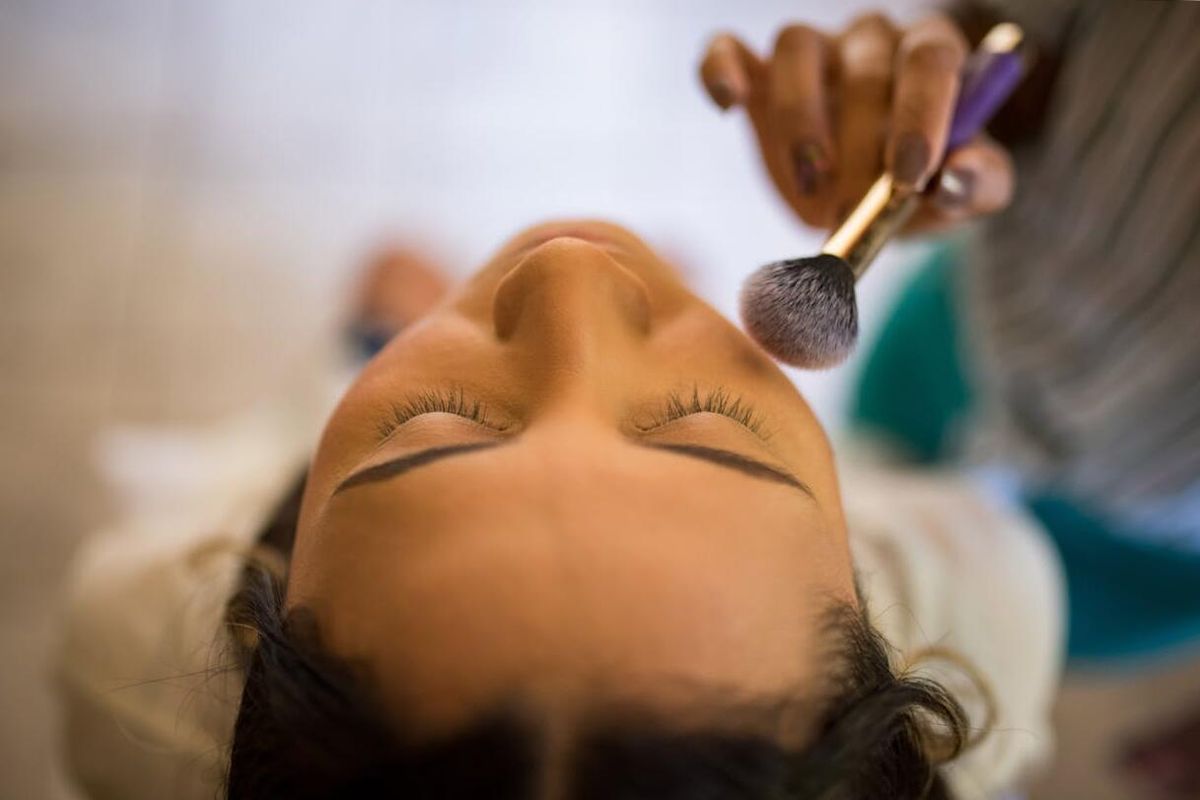 Smink tévhitek, amelyeket nem érdemes elhinni