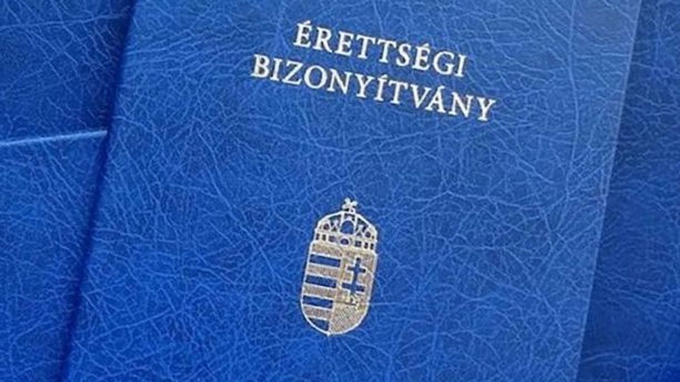 2024/2025 tavaszi érettségi