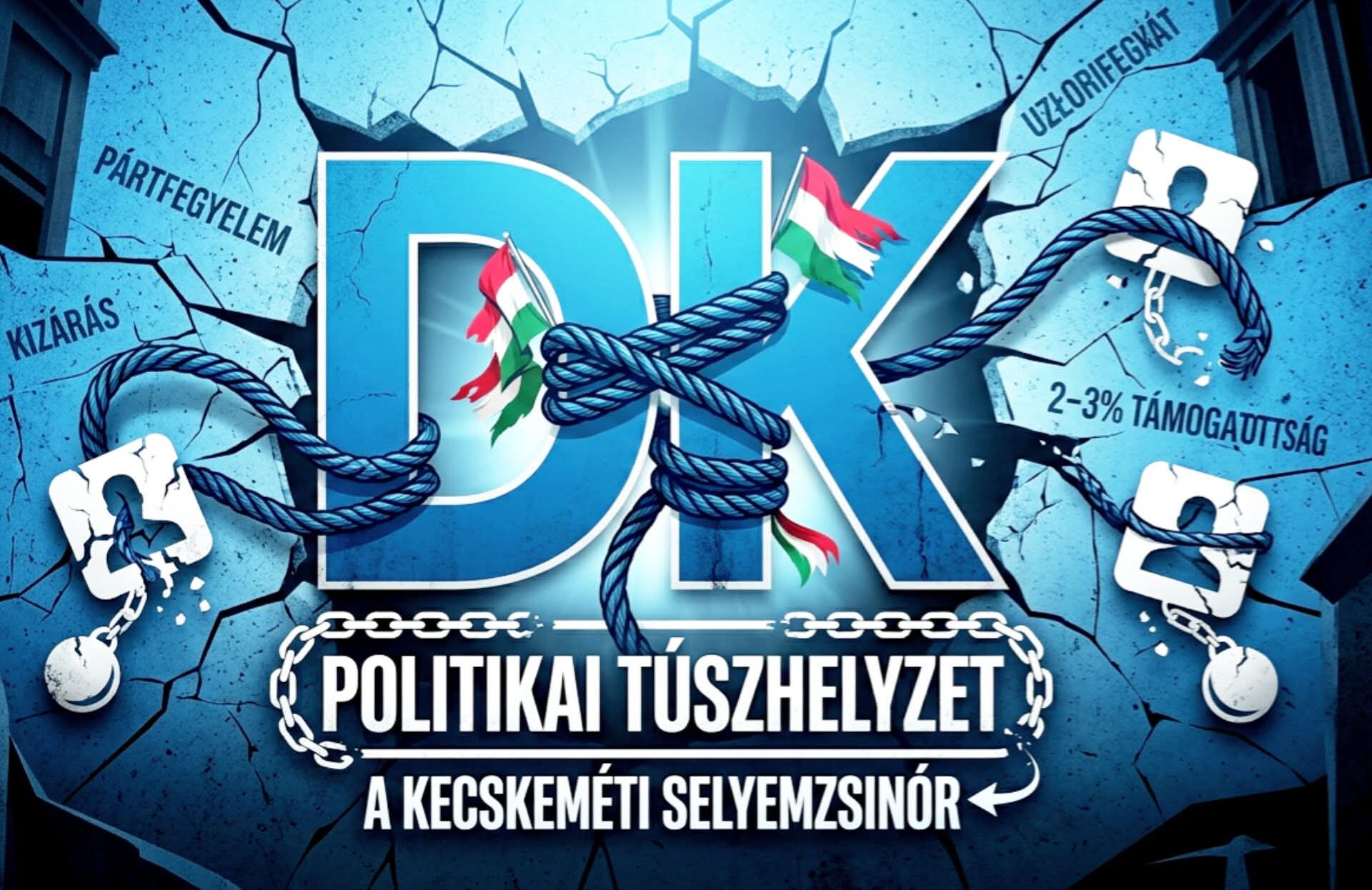  Dobrev Klára valóban a saját jelöltjeit fenyegeti?