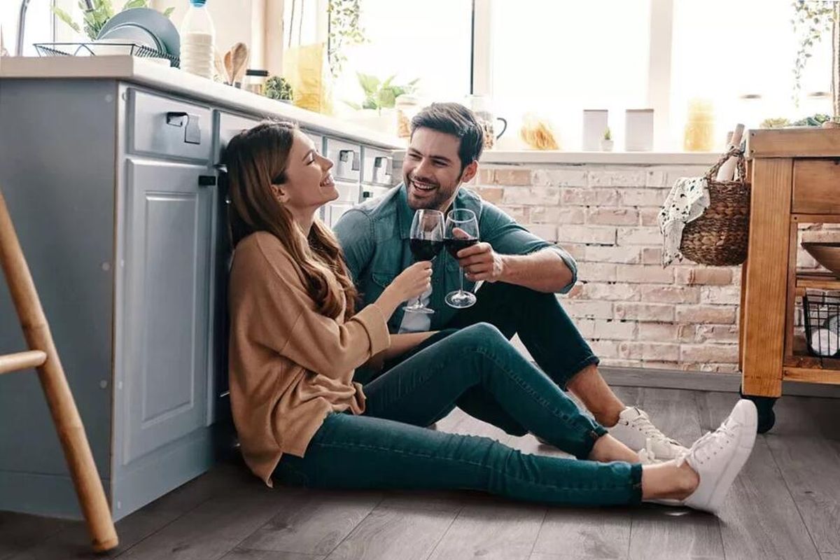 A vízálló laminált padlók rejtelmei: hogyan válasszunk helyesen?