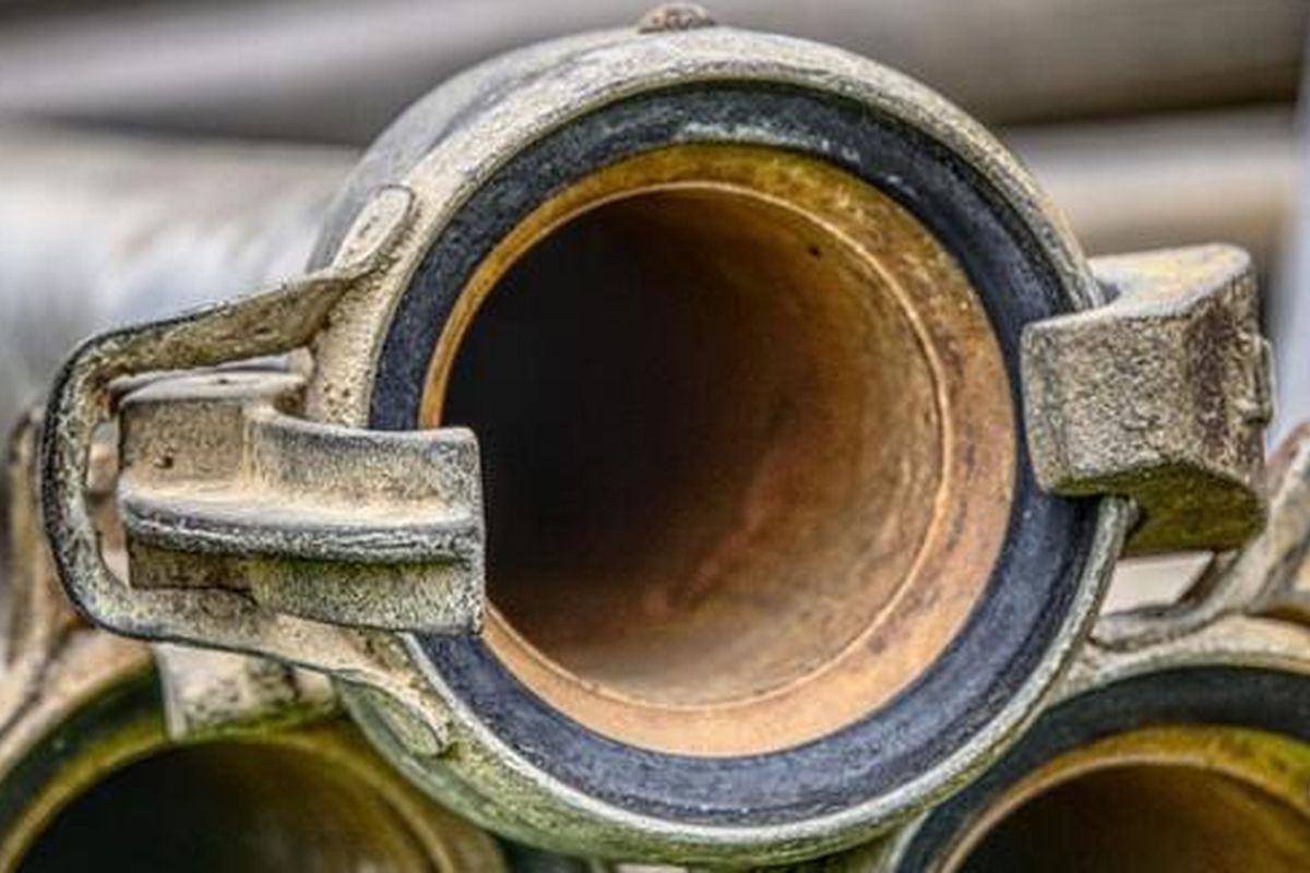 Hatékony csatlakozók a mezőgazdasági öntözésben és trágyázásban