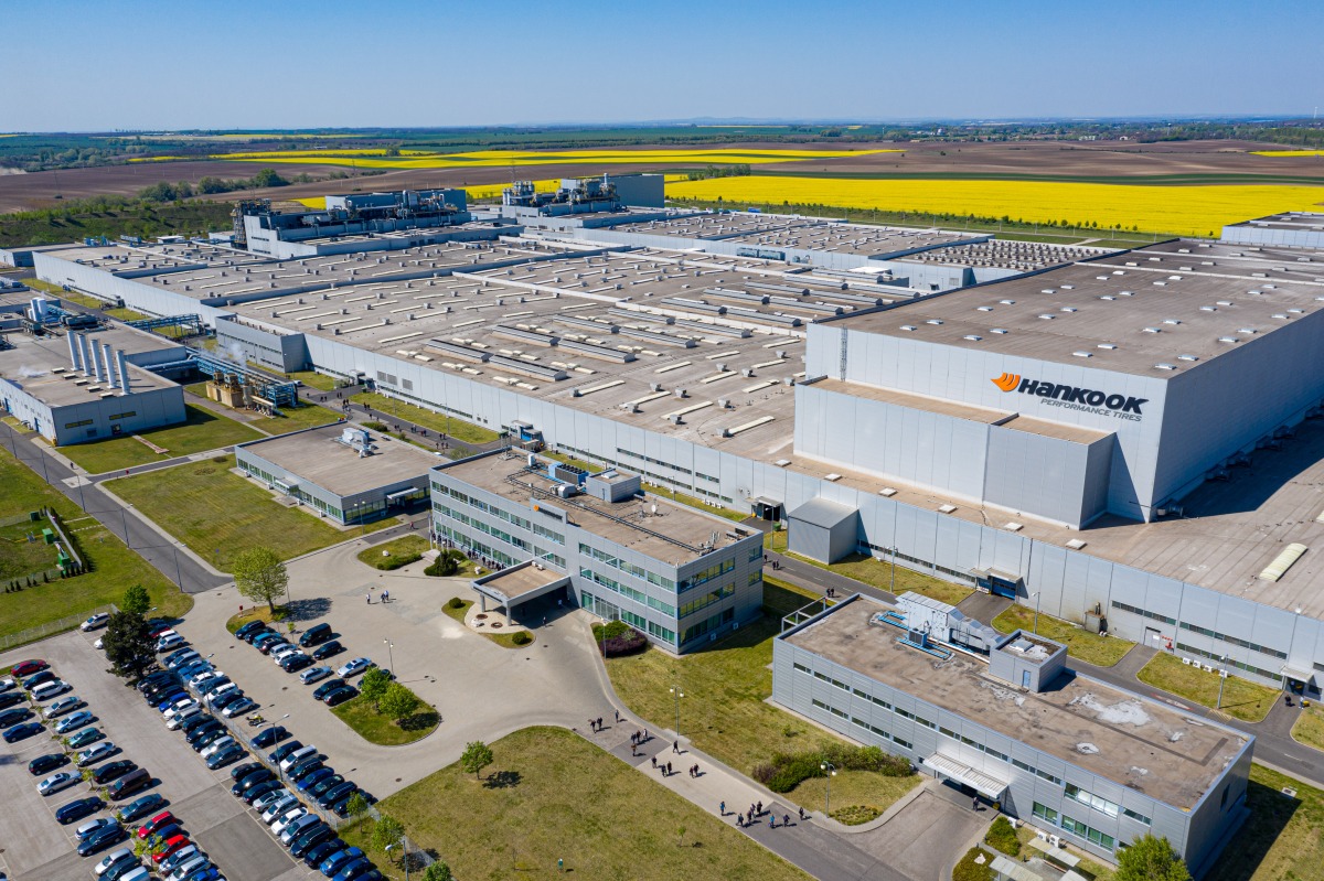 Itt a helyed! – csalogató kisfilmmel toboroz a Hankook