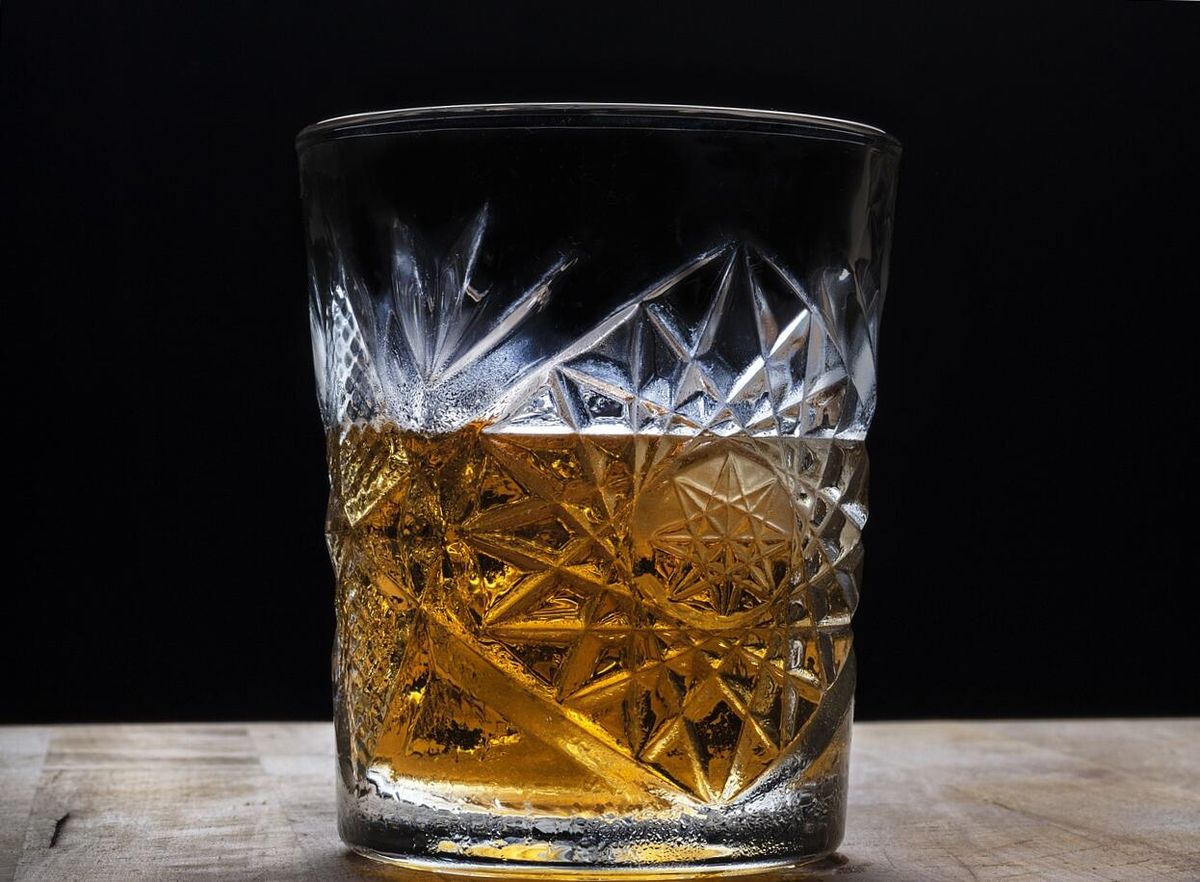 A whisky receptje és készítése