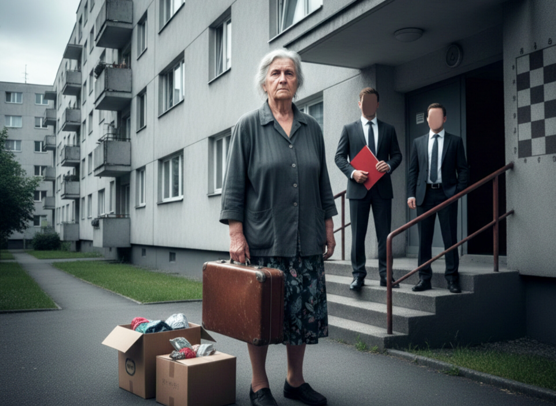 Amikor a hatalom családi ügy