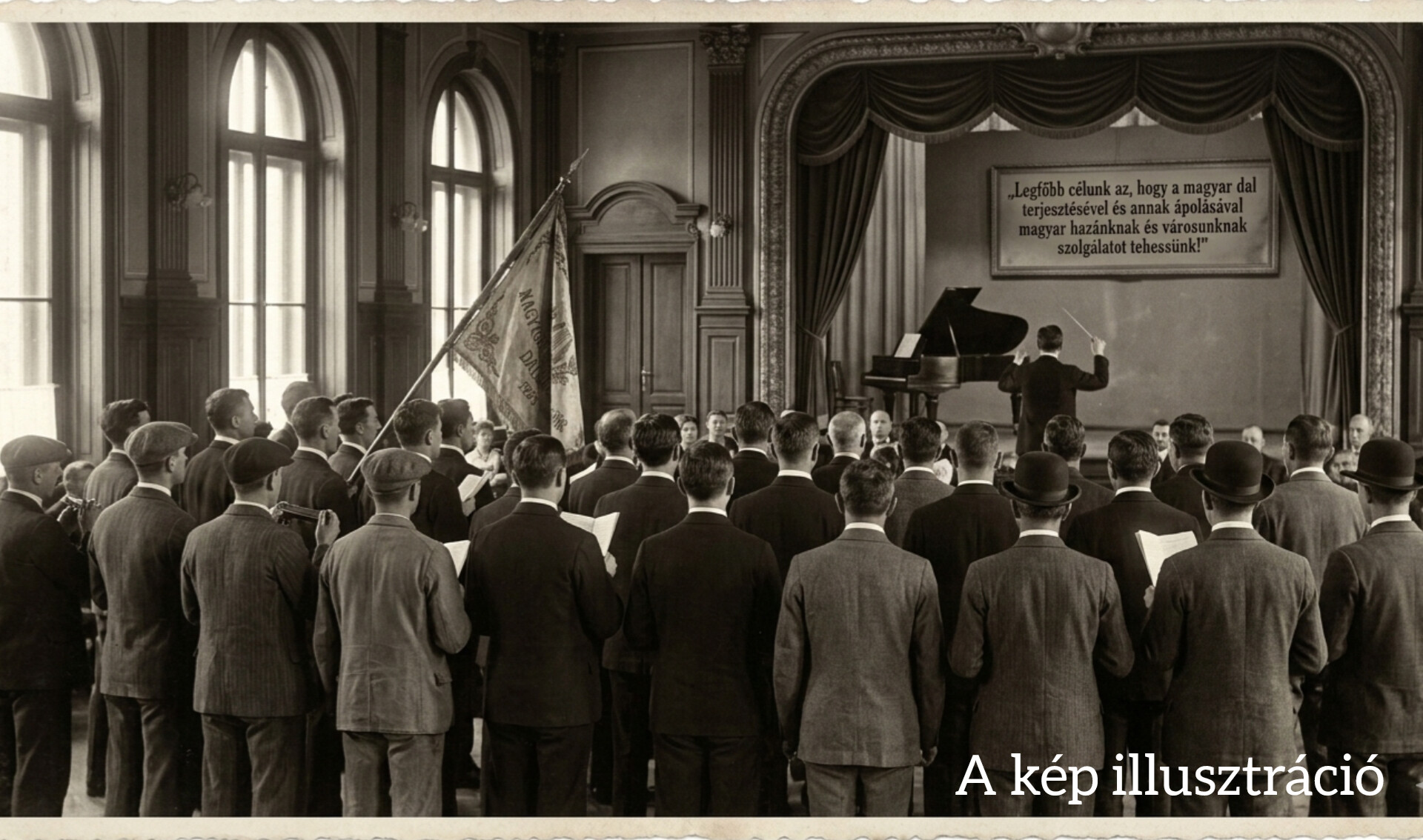 A kőrösi dalos iparosok öröksége