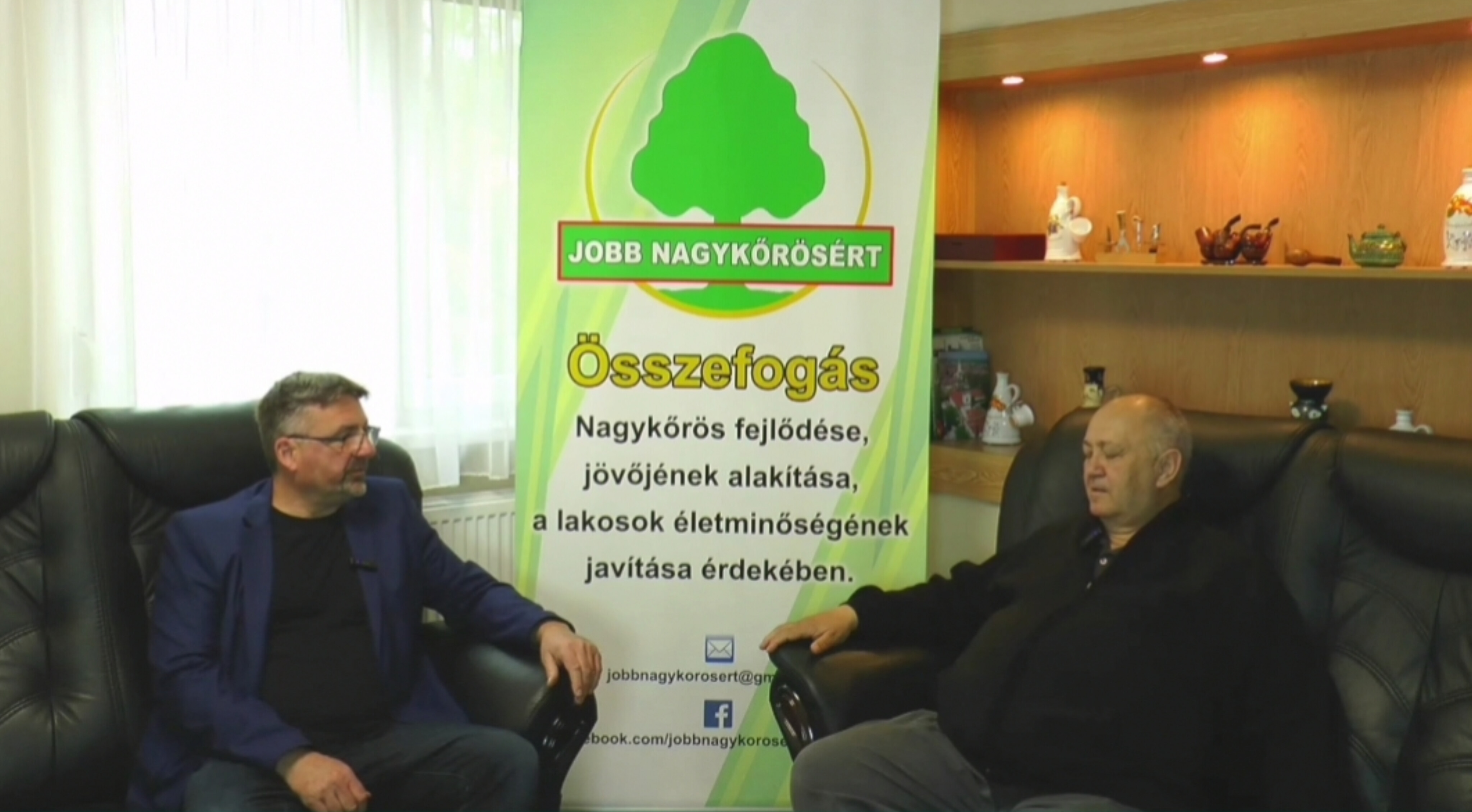 A félelem fojtogatásából a szabadság levegőjéig