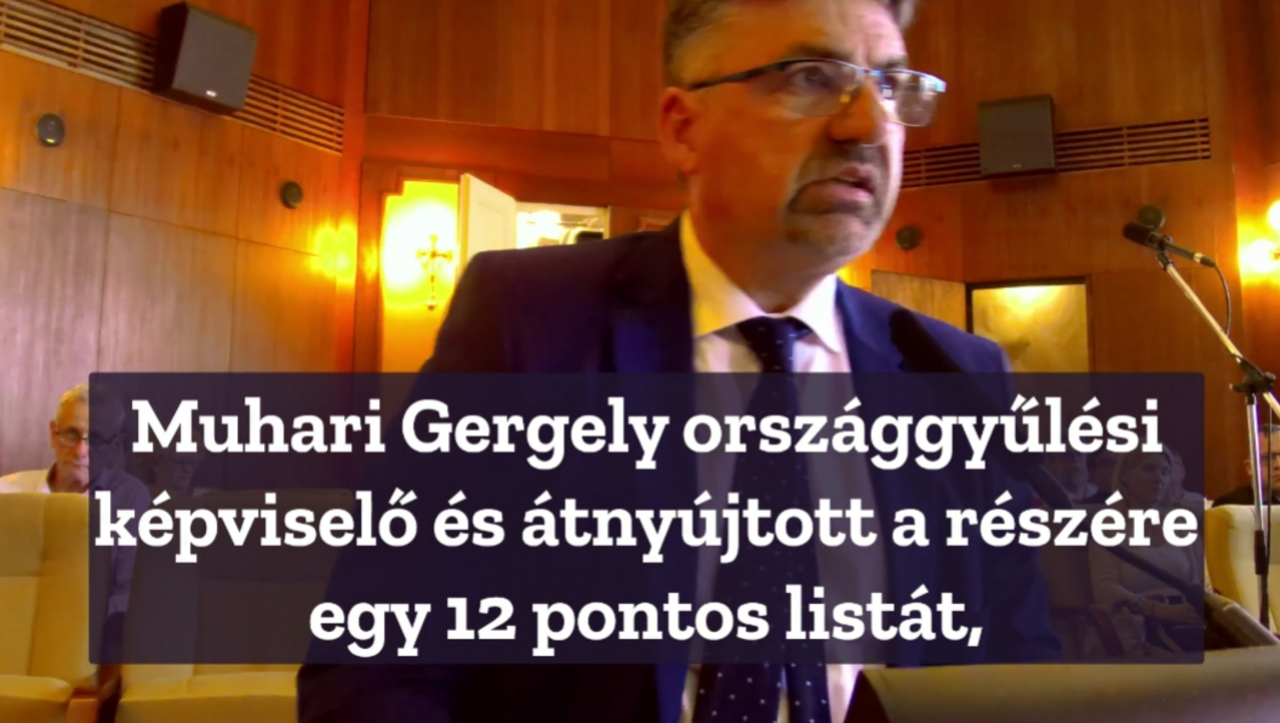 Megfutamodott a polgármester: már nem működik a fideszes megfélemlítés Nagykőrösön!