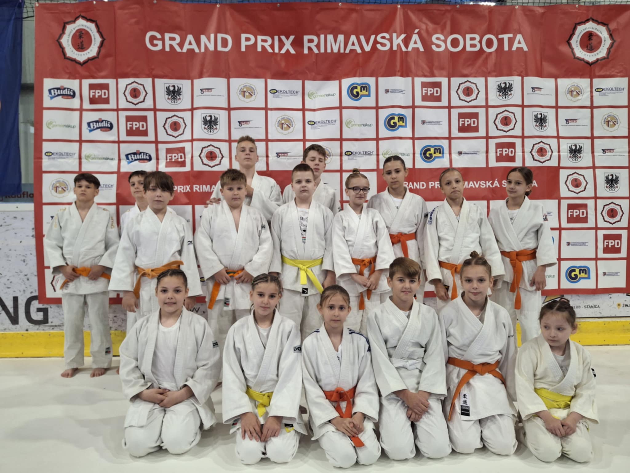 HETI SPORT – Győzelem, győzelem hátán ezen a hétvégén is