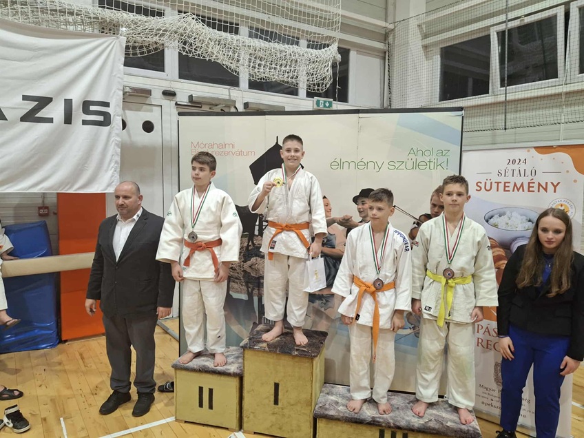 HETI SPORT - Küzdelem és kitartás