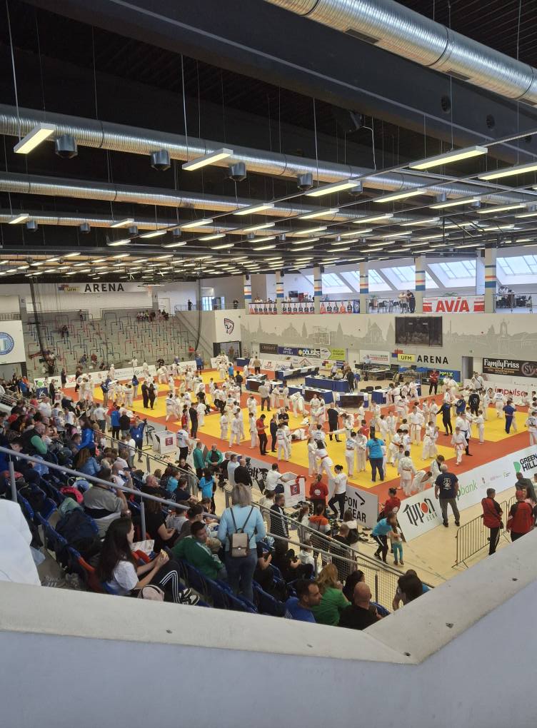 HETI SPORT összefoglaló - Sportparádé Nagykőrösről