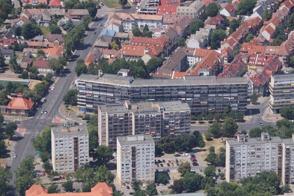 Lakáscsapda számokban és történetekben