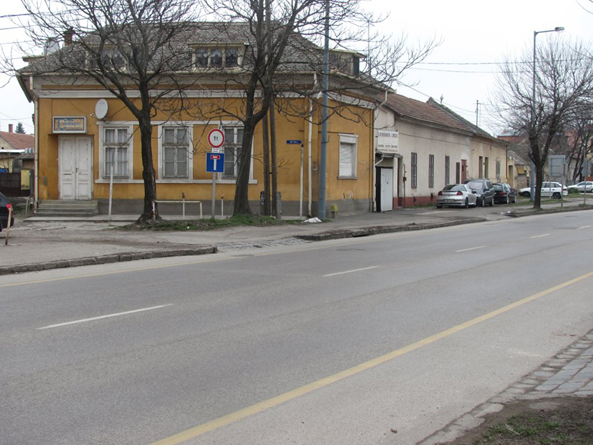 Mit is ünneplünk? - (Szemelvények a várostörténetből.) III.
