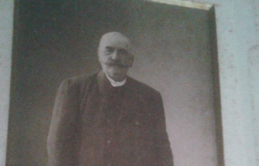 Községünk 140. éves