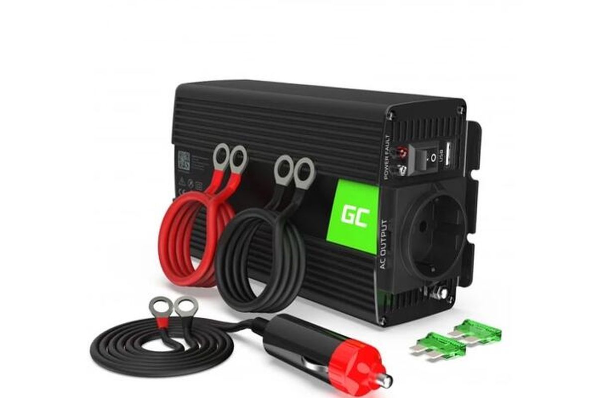 Mi az autós inverterek szerepe?