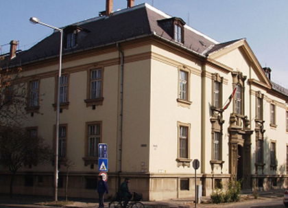 Megszűnik a nagykőrösi levéltár