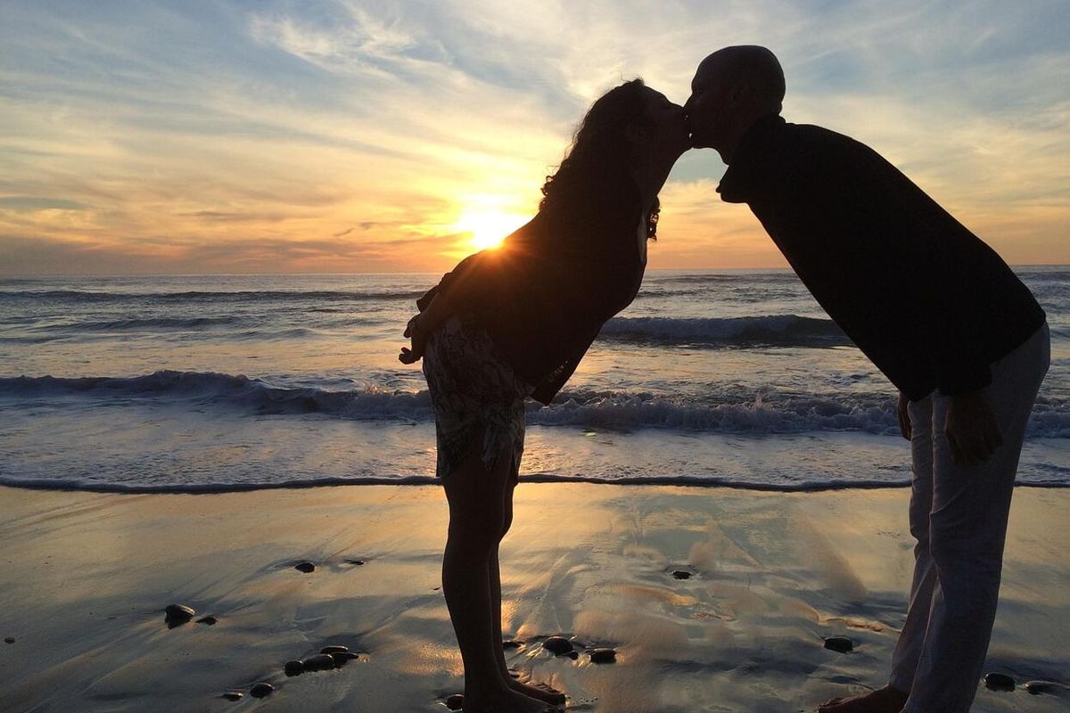 Az új élmények varázsa