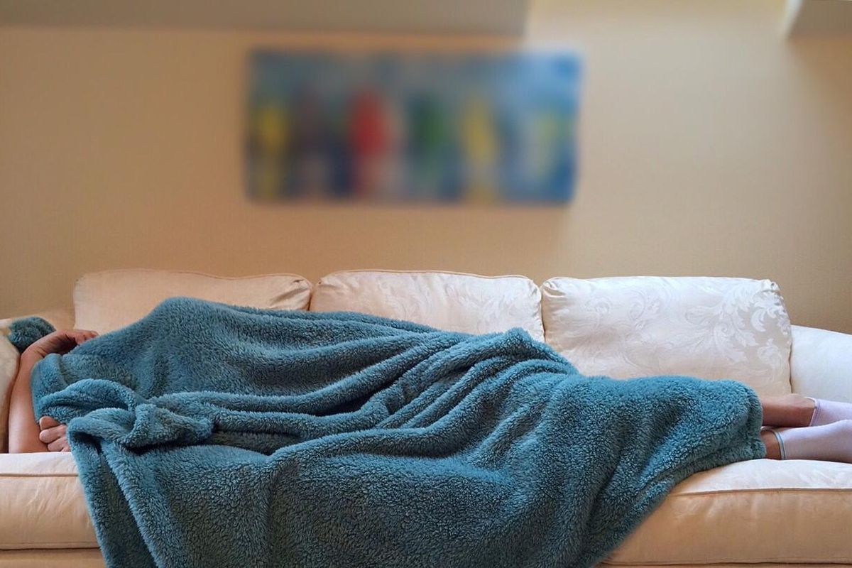 Mi nem maradhat ki egy nő éjjeli szekrényéből?