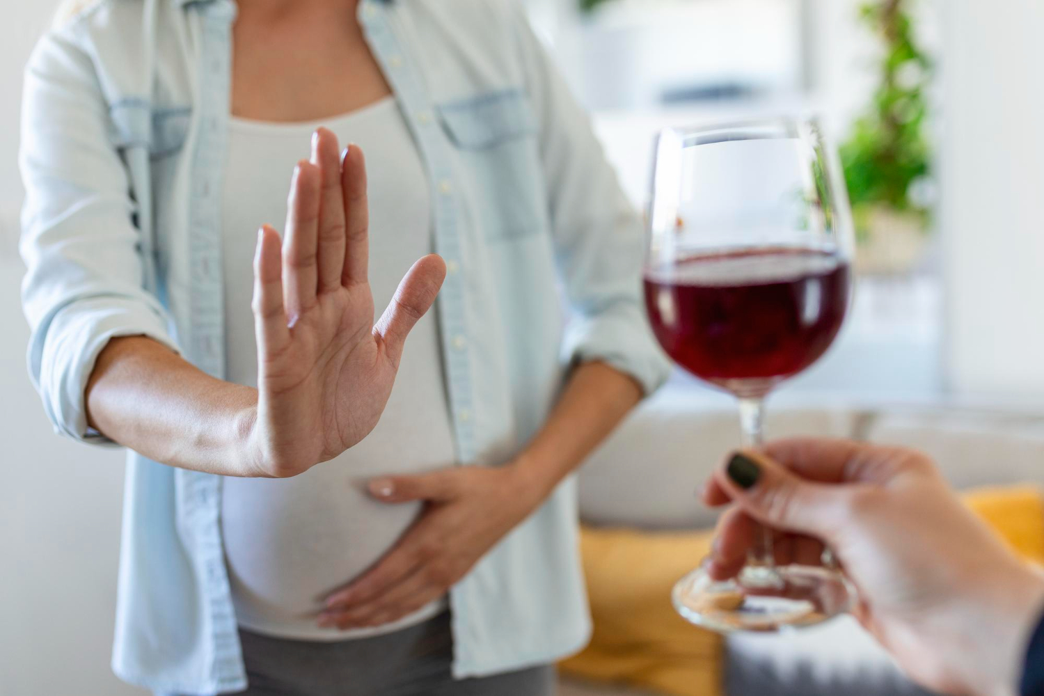 200 baba évente... A magzati alkohol szindróma nyomában