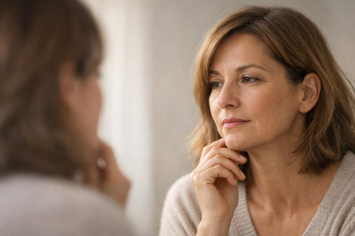 Hogyan őrizhetjük meg bőrünk fiatalos állapotát a kollagén segítségével?