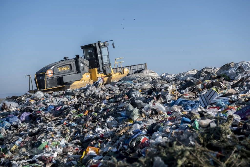 Muhari Gergely: A működésképtelen állam újabb látlelete