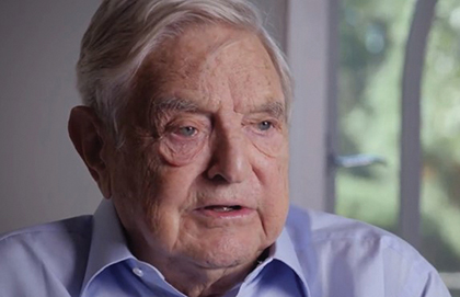 Notesz - Soros György felelőssége