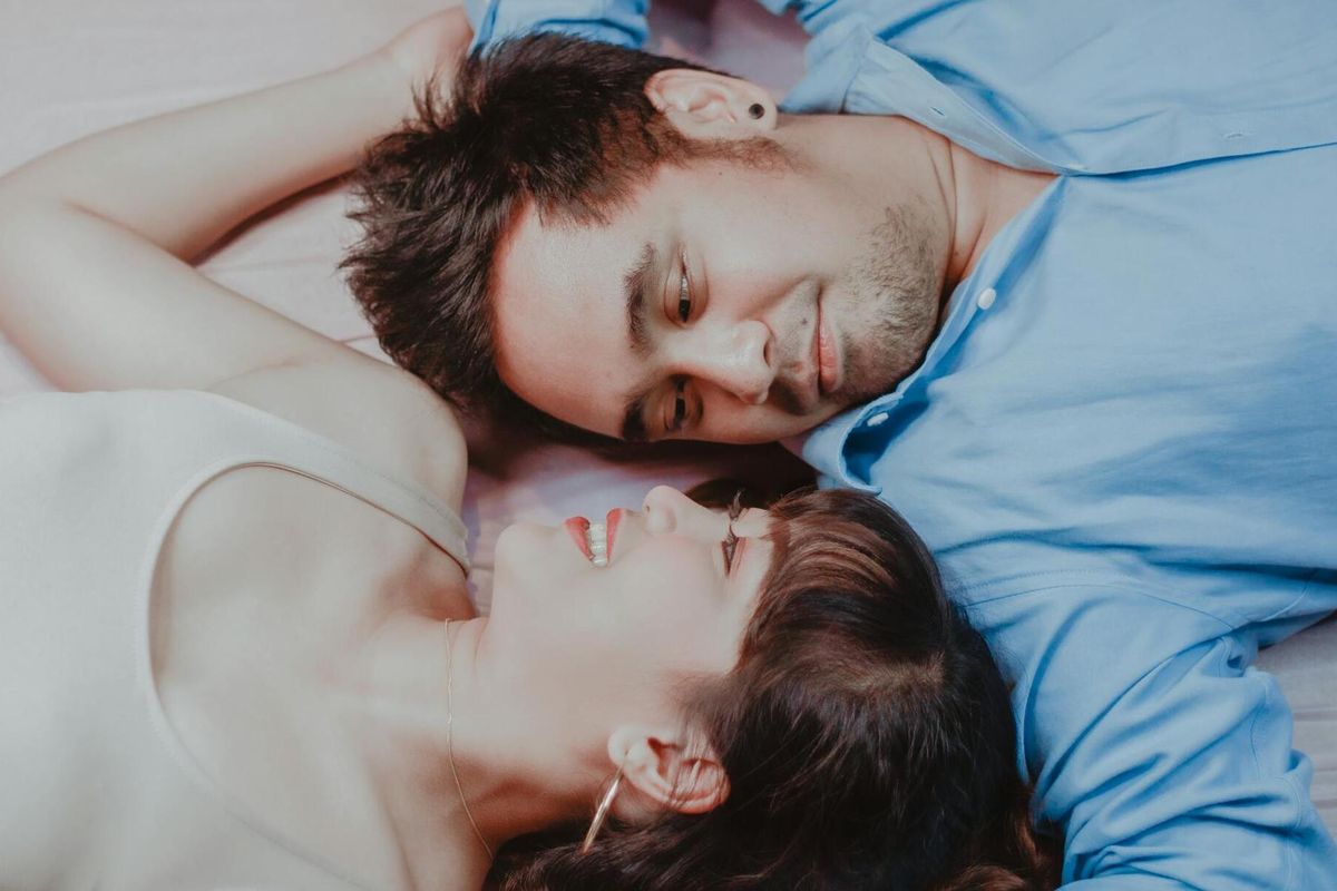 A női intuíció hatalma: több mint megérzés