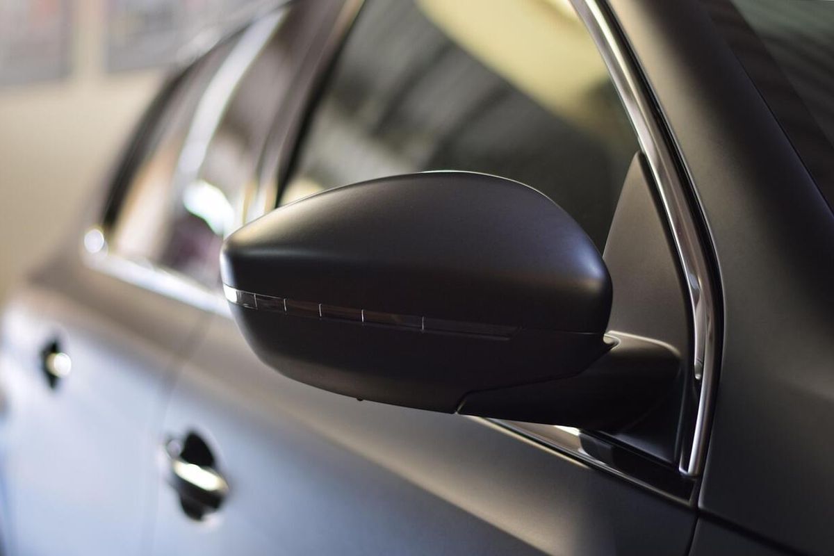 Autófóliázás: melyik típus lesz az igazi?