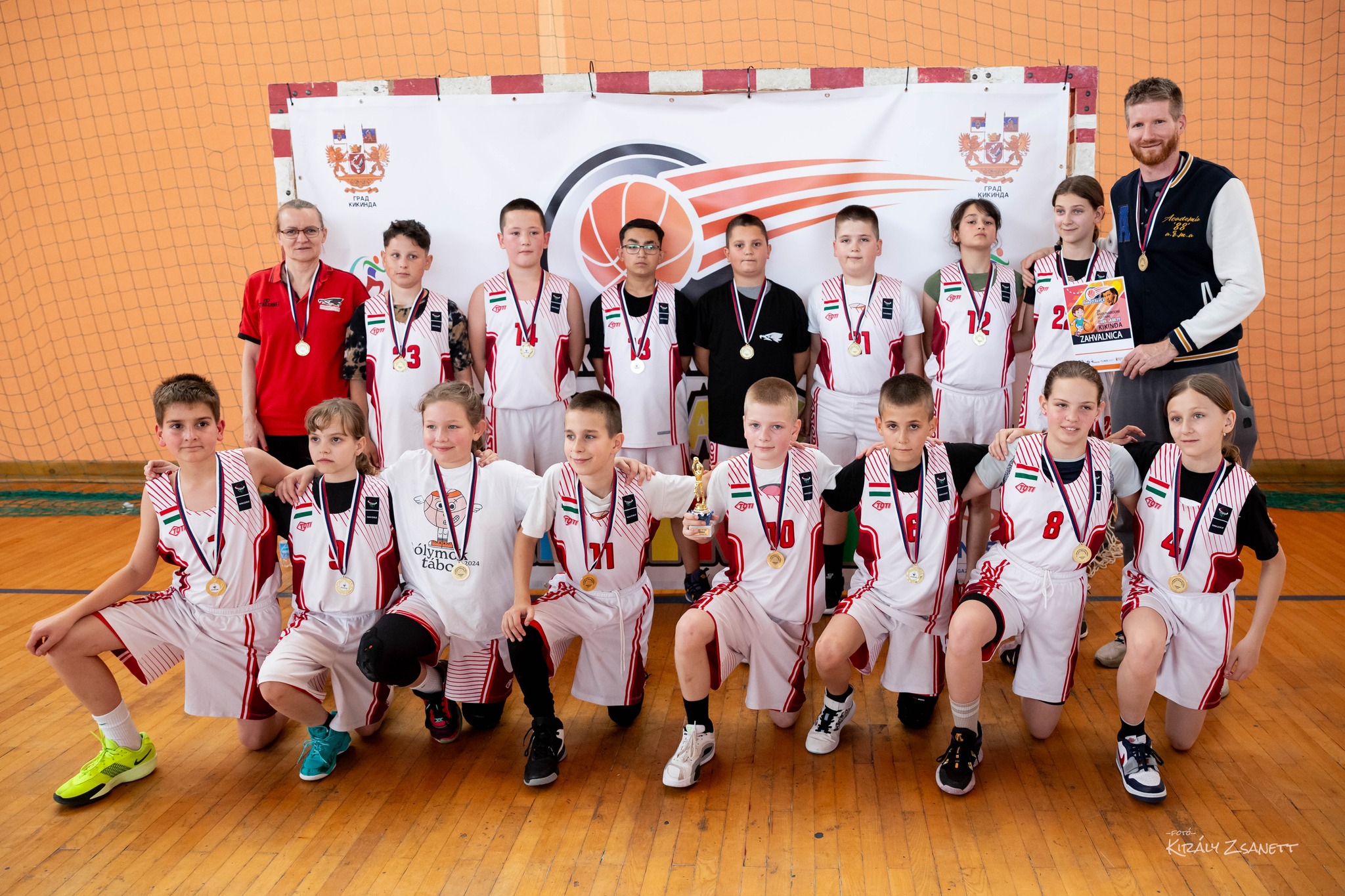 HETI SPORT - sportélményekkel és sikerekkel zárult a szezon!
