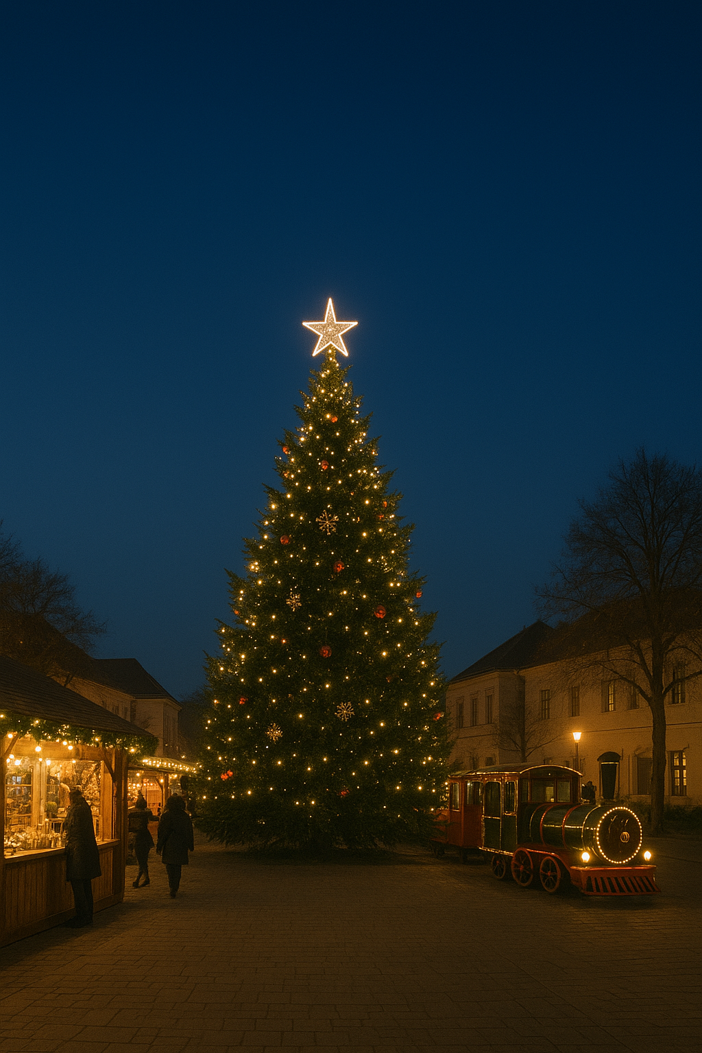 Hétvégén elindul a SZERETET TERE