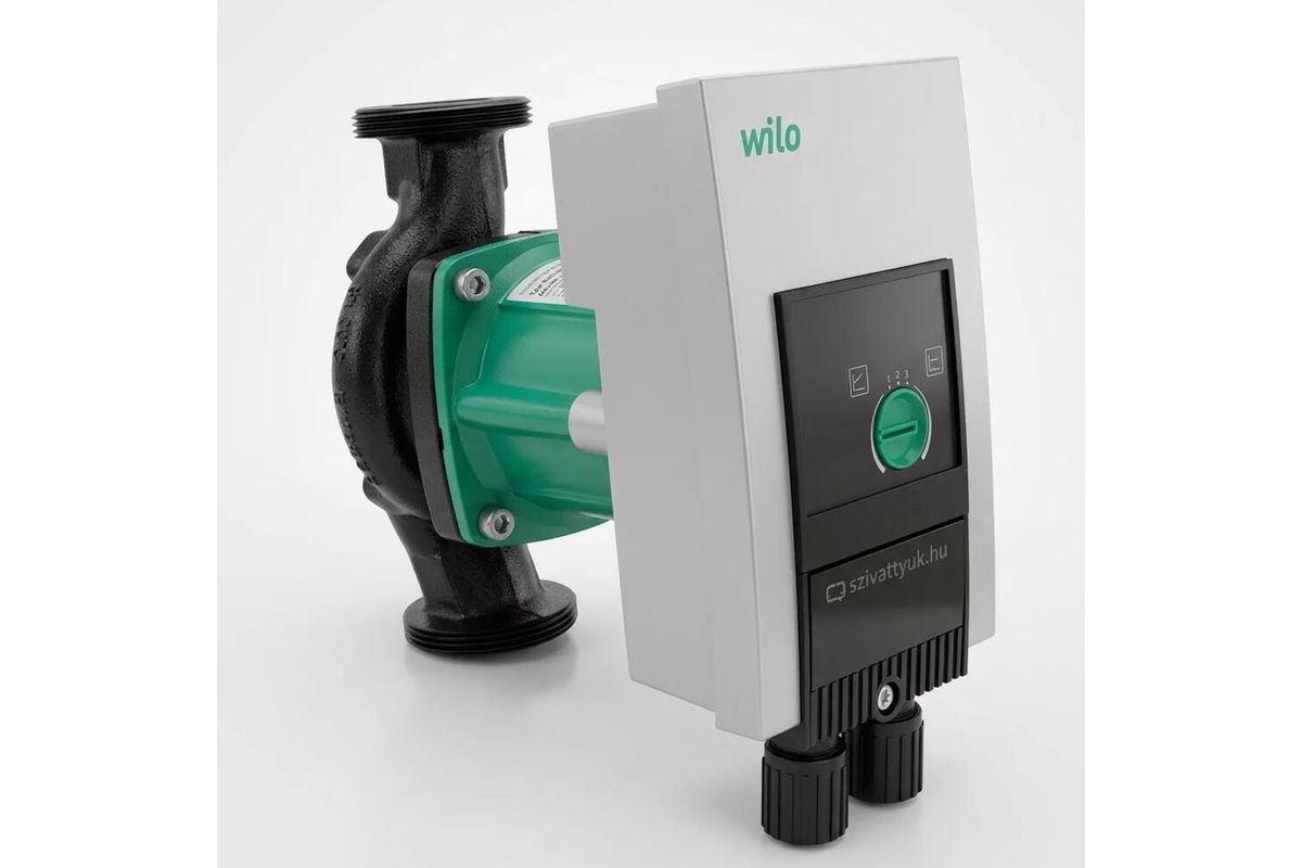 A keringető szivattyúk fontossága a modern fűtési rendszerekben