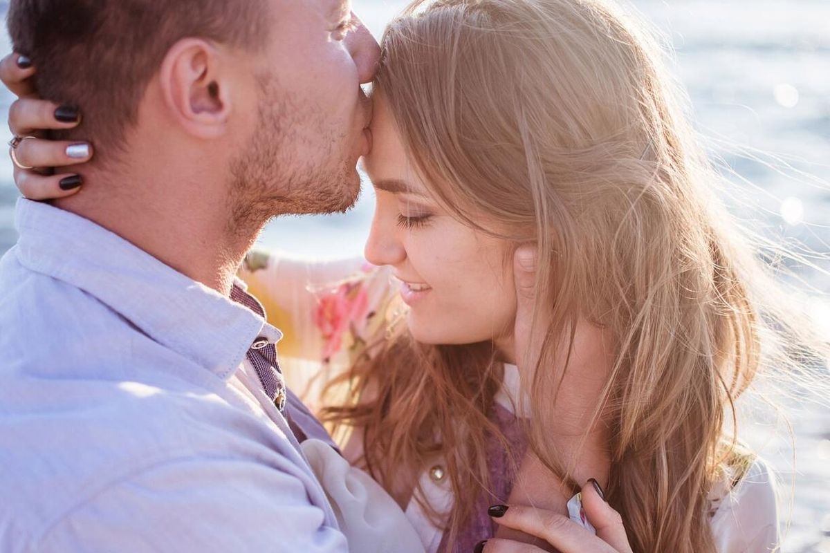 Hogyan ismerheted fel, hogy egy férfi a lelki társad?