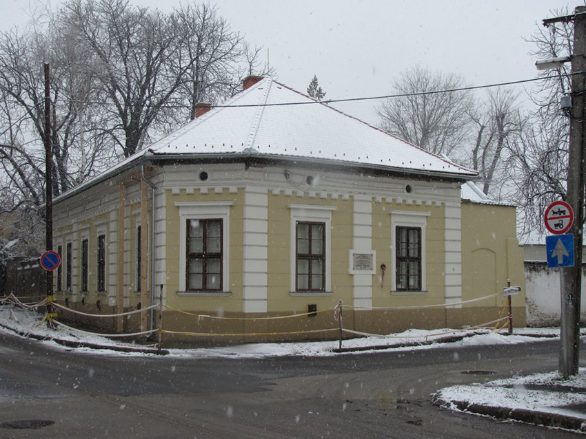 Aktuális – „Bejáráson”