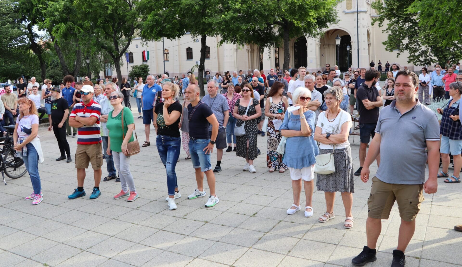 Kiállás a sajtó szabadsága mellett