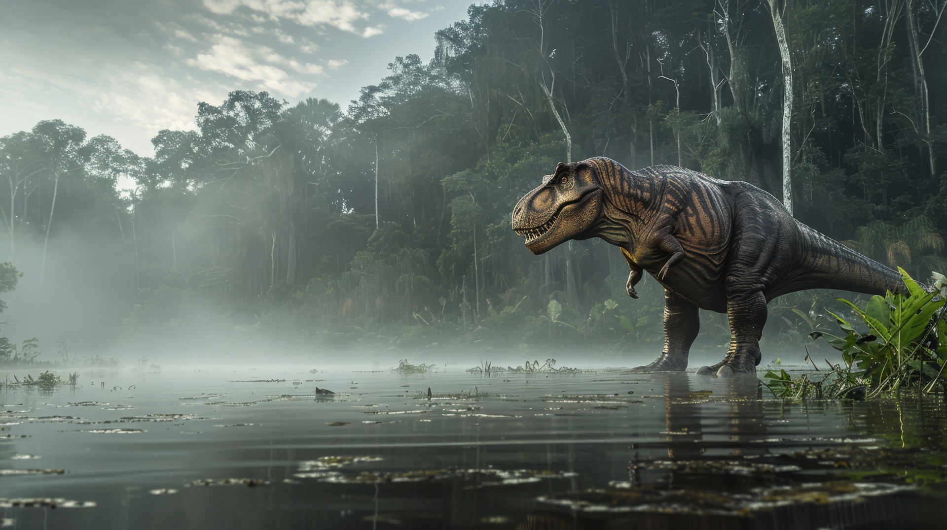 Új Jurassic World: nosztalgia és egy adag popcornnyi kétség